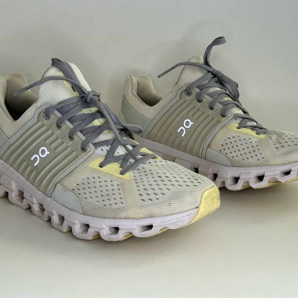 ON Cloudswift Running Shoes